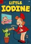 Little Iodine #21 Comic Books - Covers, Scans, Photos in Little Iodine Comic Books - Covers, Scans, Gallery